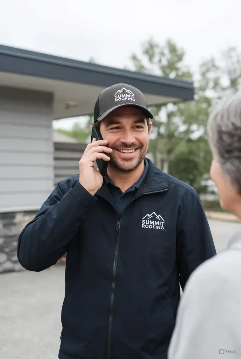 Flat Roof Leak Repair Auburn, GA FAQs